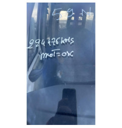 Alternateur PEUGEOT BOXER 1