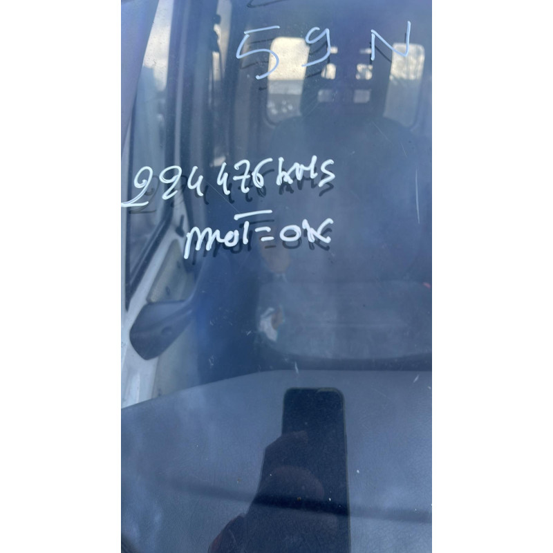 Alternateur PEUGEOT BOXER 1 Photo n°10