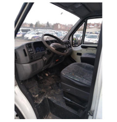 Alternateur PEUGEOT BOXER 1