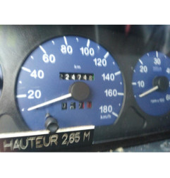 Alternateur PEUGEOT BOXER 1