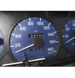 Alternateur PEUGEOT BOXER 1