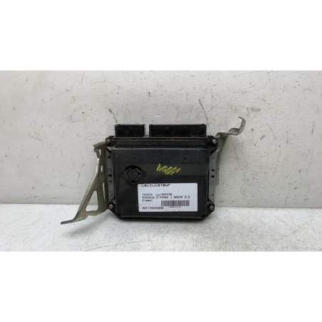 Calculateur moteur TOYOTA AVENSIS 3