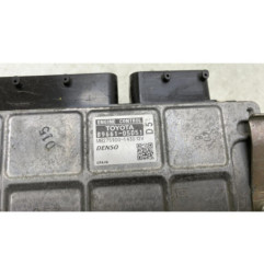 Calculateur moteur TOYOTA AVENSIS 3