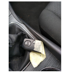 Calculateur moteur TOYOTA AVENSIS 3