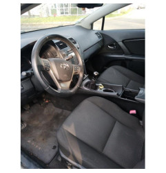Calculateur moteur TOYOTA AVENSIS 3