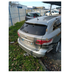 Calculateur moteur TOYOTA AVENSIS 3