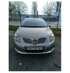 Calculateur moteur TOYOTA AVENSIS 3
