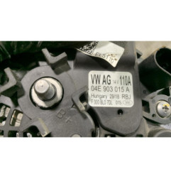 Alternateur VOLKSWAGEN POLO 6