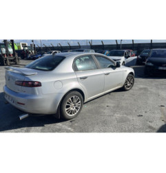 Com (Bloc Contacteur Tournant+Commodo Essuie Glace+Commodo Phare) ALFA ROMEO 159