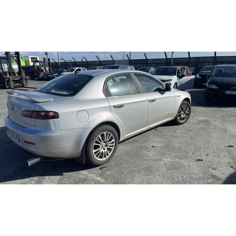 Com (Bloc Contacteur Tournant+Commodo Essuie Glace+Commodo Phare) ALFA ROMEO 159 Photo n°16
