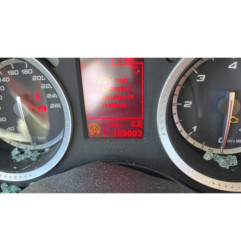 Com (Bloc Contacteur Tournant+Commodo Essuie Glace+Commodo Phare) ALFA ROMEO 159