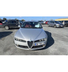 Com (Bloc Contacteur Tournant+Commodo Essuie Glace+Commodo Phare) ALFA ROMEO 159