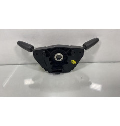 Com (Bloc Contacteur Tournant+Commodo Essuie Glace+Commodo Phare) OPEL CORSA D