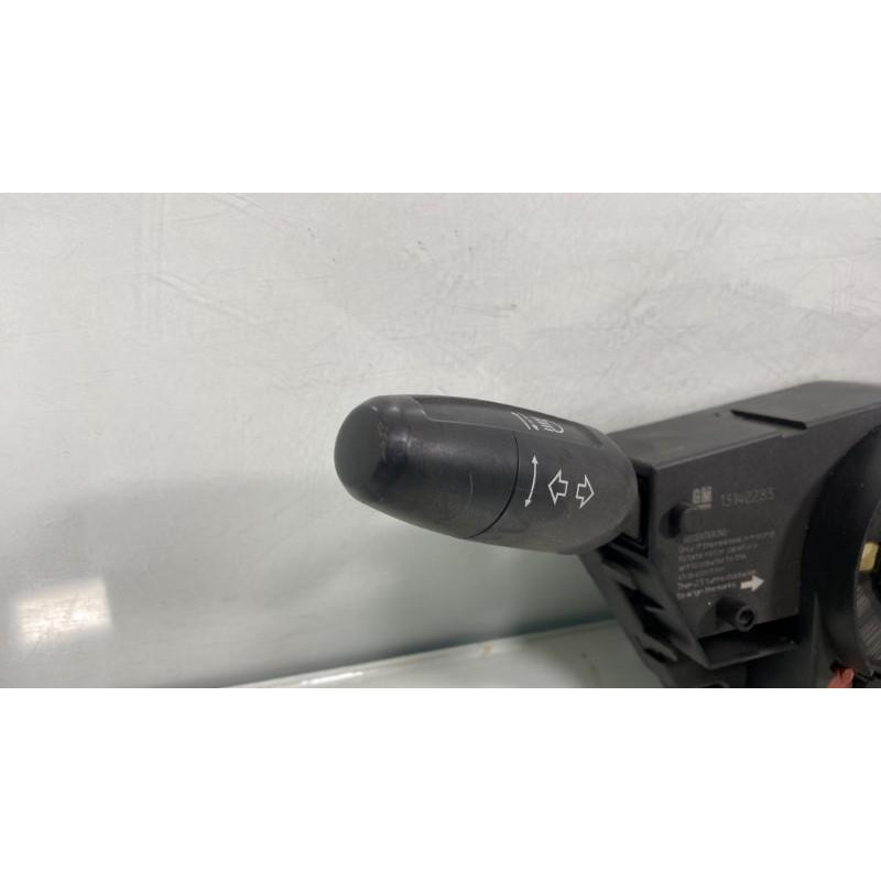 Com (Bloc Contacteur Tournant+Commodo Essuie Glace+Commodo Phare) OPEL CORSA D Photo n°9