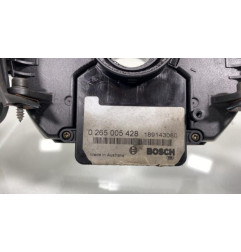 Com (Bloc Contacteur Tournant+Commodo Essuie Glace+Commodo Phare) FIAT STILO