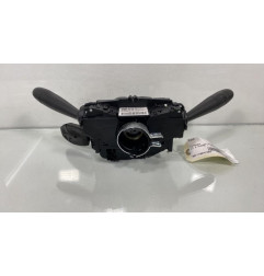 Com (Bloc Contacteur Tournant+Commodo Essuie Glace+Commodo Phare) CITROEN C3 2