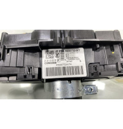 Com (Bloc Contacteur Tournant+Commodo Essuie Glace+Commodo Phare) CITROEN C3 2