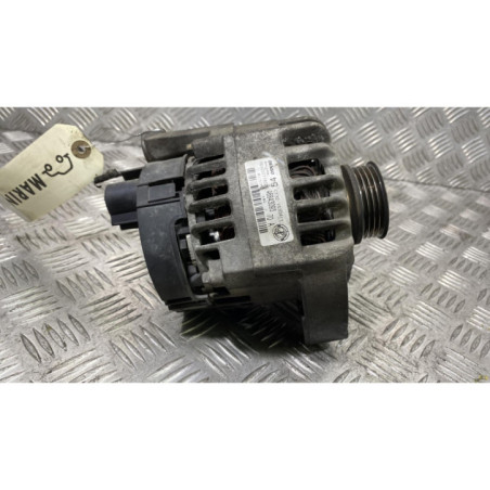 Alternateur FIAT PANDA 2 Photo n°1