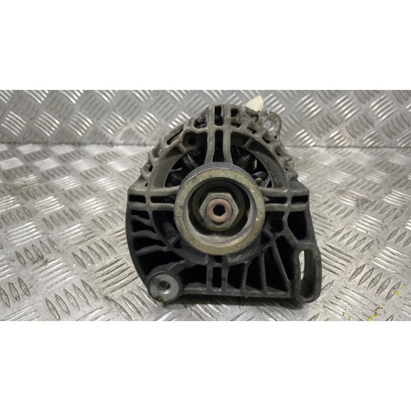 Alternateur FIAT PANDA 2 Photo n°3