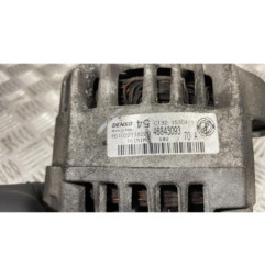 Alternateur FIAT PANDA 2