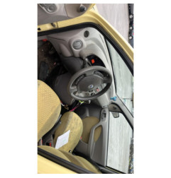 Alternateur FIAT PANDA 2