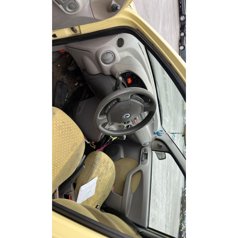Alternateur FIAT PANDA 2 Photo n°5