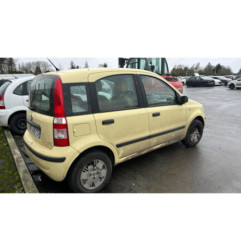 Alternateur FIAT PANDA 2