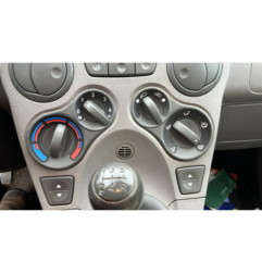 Alternateur FIAT PANDA 2
