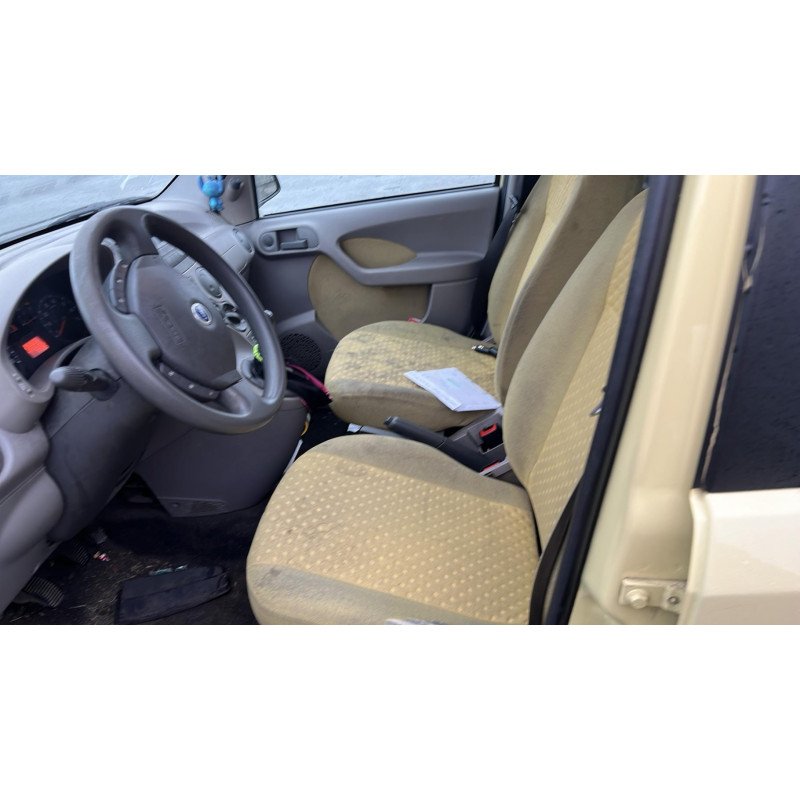 Alternateur FIAT PANDA 2 Photo n°9