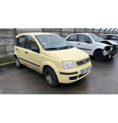 Alternateur FIAT PANDA 2
