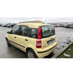 Alternateur FIAT PANDA 2