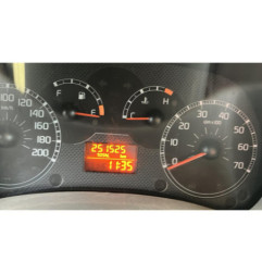 Alternateur FIAT PANDA 2