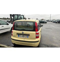 Alternateur FIAT PANDA 2