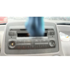 Alternateur FIAT PANDA 2