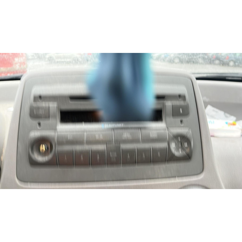 Alternateur FIAT PANDA 2 Photo n°14