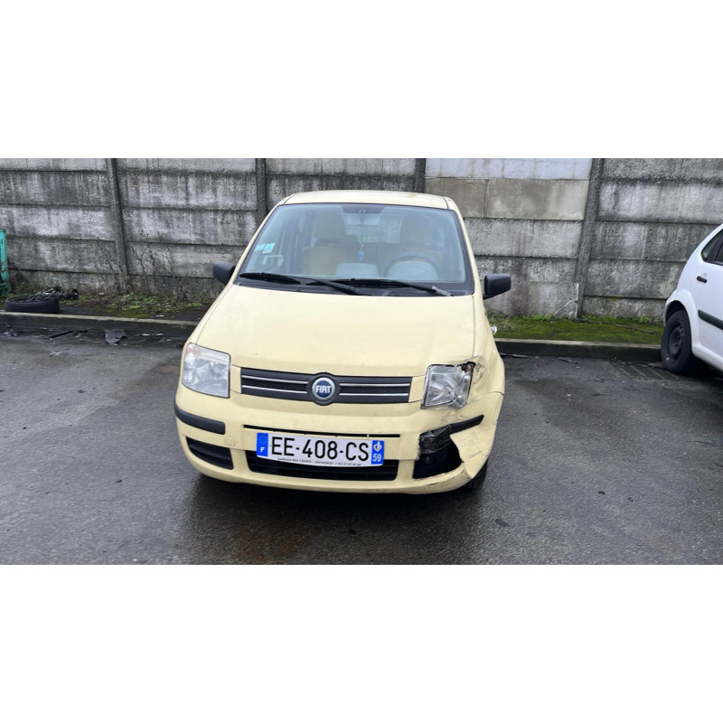 Alternateur FIAT PANDA 2 Photo n°15