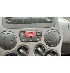 Alternateur FIAT PANDA 2
