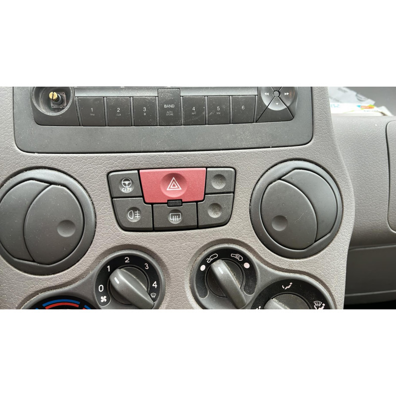 Alternateur FIAT PANDA 2 Photo n°16