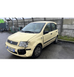 Alternateur FIAT PANDA 2