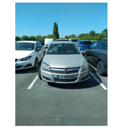 Alternateur OPEL ASTRA H