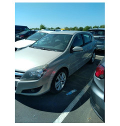 Alternateur OPEL ASTRA H