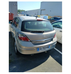 Alternateur OPEL ASTRA H