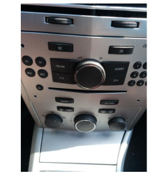 Alternateur OPEL ASTRA H