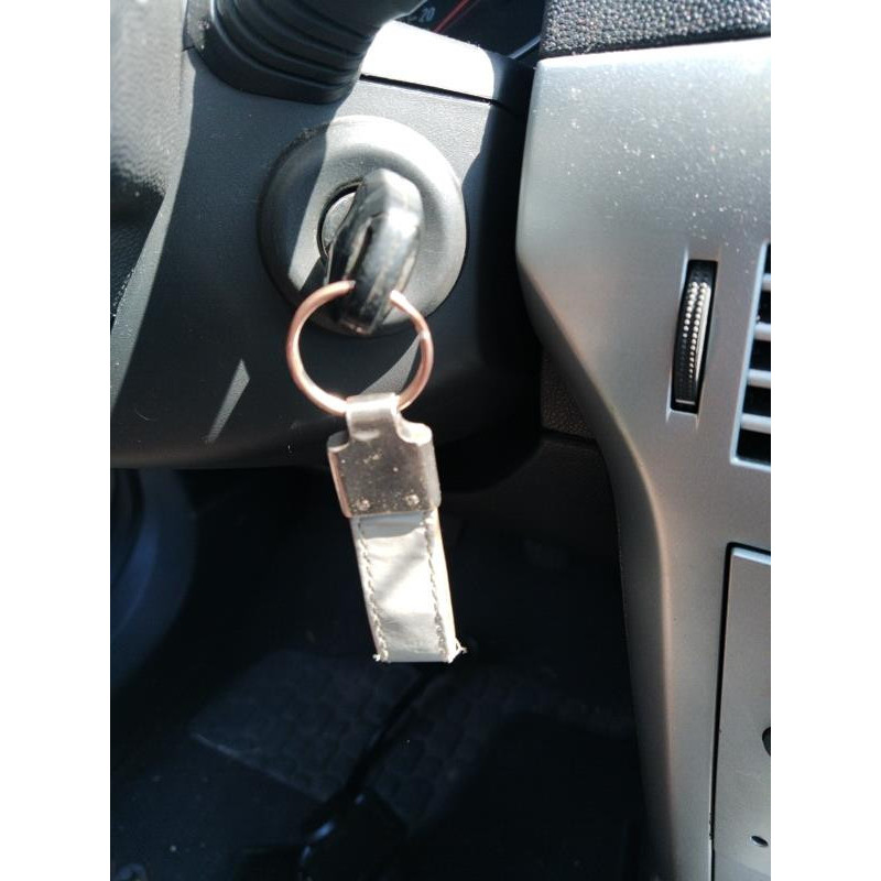 Alternateur OPEL ASTRA H Photo n°9