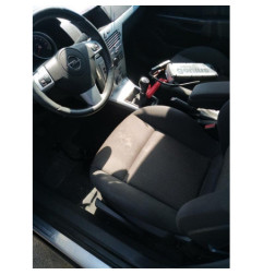 Alternateur OPEL ASTRA H