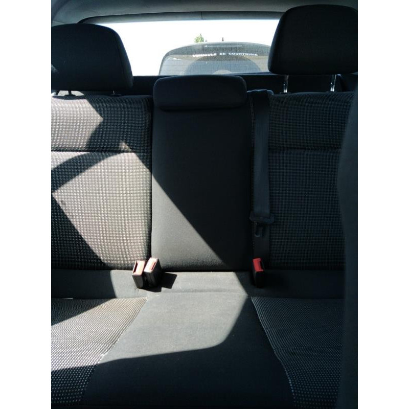 Alternateur OPEL ASTRA H Photo n°12