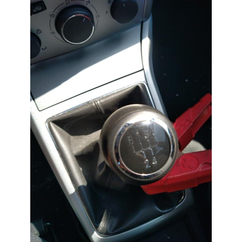 Alternateur OPEL ASTRA H Photo n°14