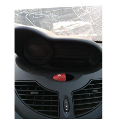 Alternateur RENAULT TWINGO 2