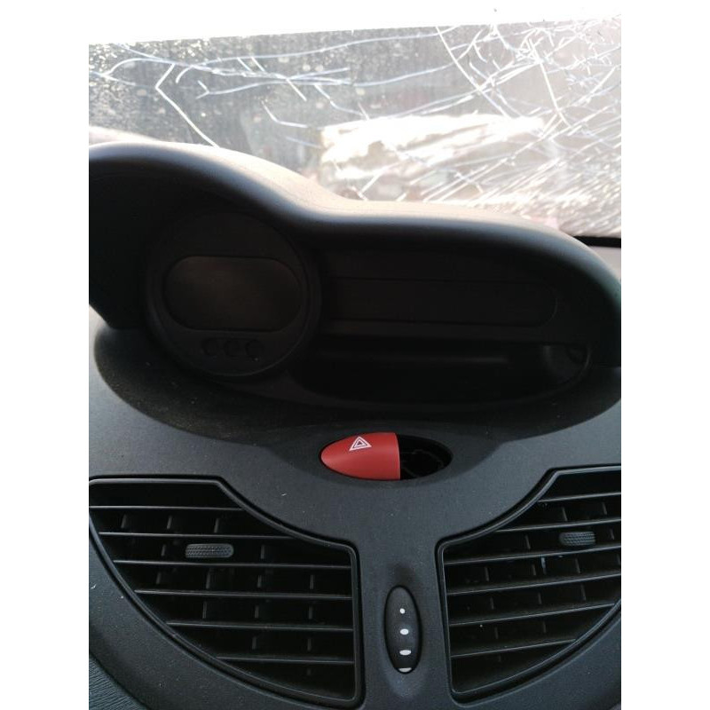 Alternateur RENAULT TWINGO 2 Photo n°4