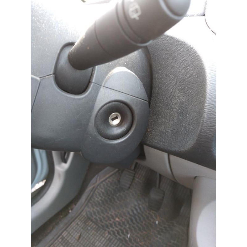 Alternateur RENAULT TWINGO 2 Photo n°5